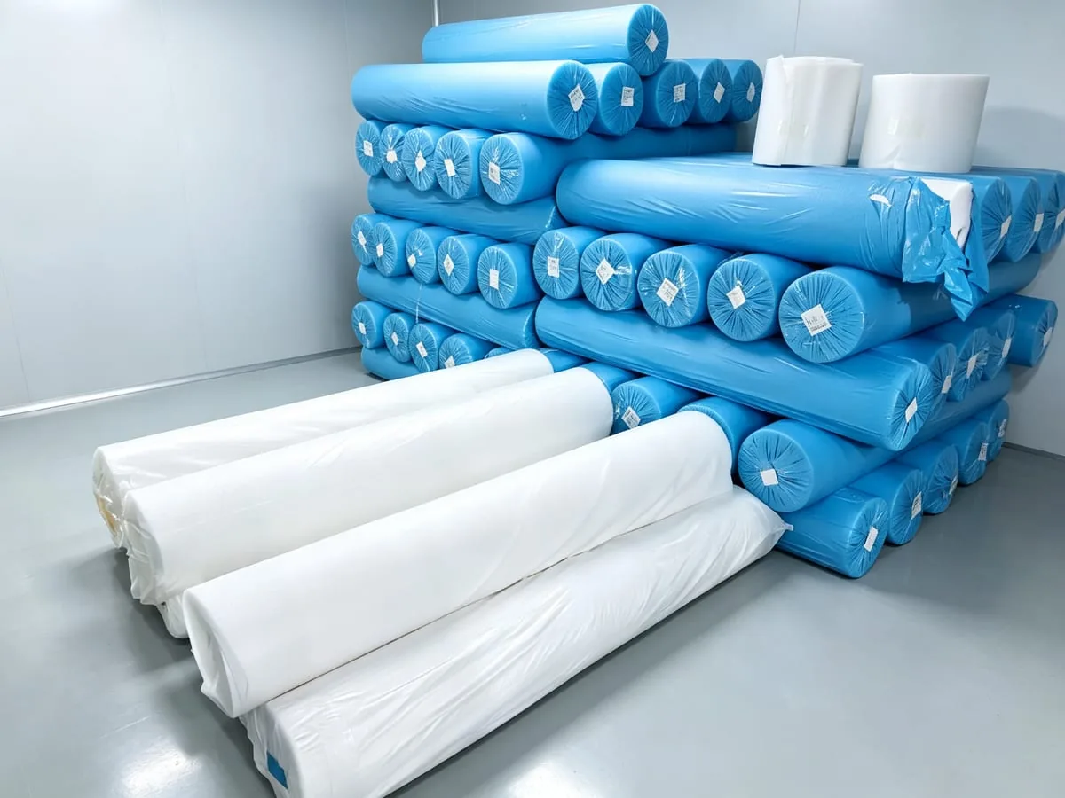 EVA Soft Foam Roll (Toys / Puzzle)